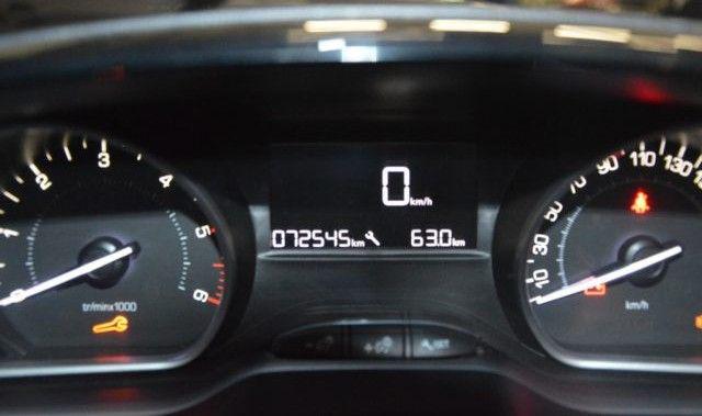 PEUGEOT 2008 usata, con Controllo trazione