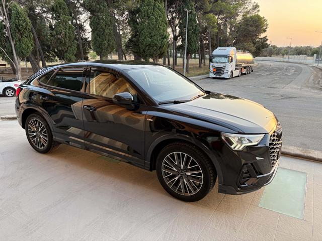 AUDI Q3 usata, con Airbag laterali