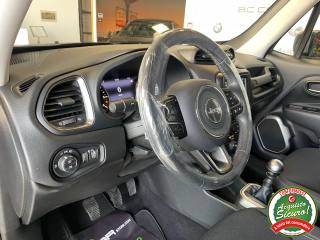 JEEP Renegade usata, con Climatizzatore
