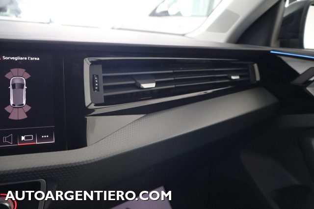 AUDI A1 usata, con Vetri oscurati