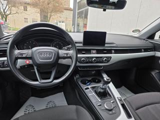 AUDI A4 usata, con Bracciolo