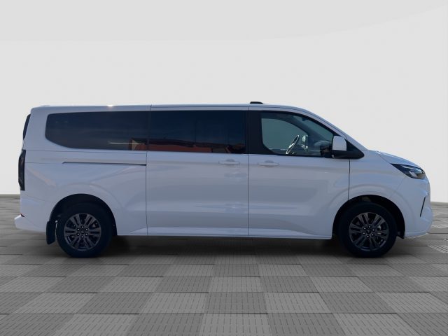 FORD Tourneo Custom usata 5