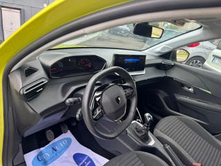 PEUGEOT 208 usata, con Antifurto