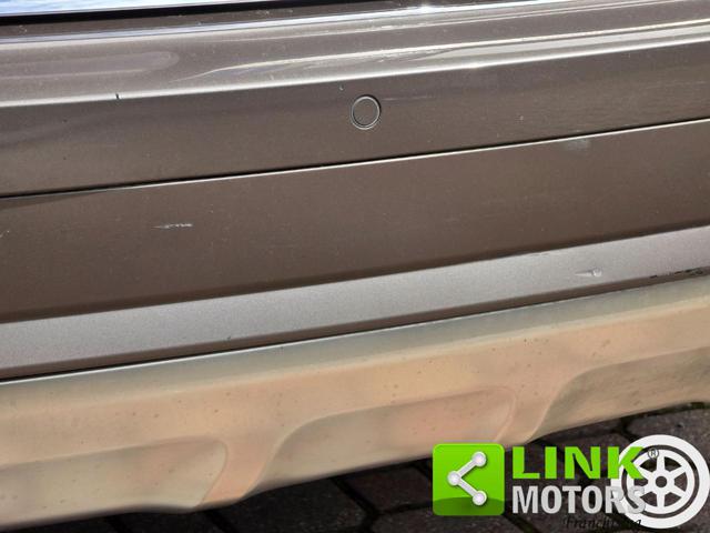 AUDI A6 allroad usata, con Servosterzo