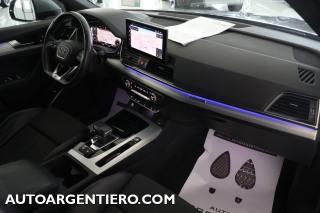 AUDI Q5 usata, con Sound system