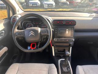 CITROEN C3 Aircross usata, con Chiusura centralizzata