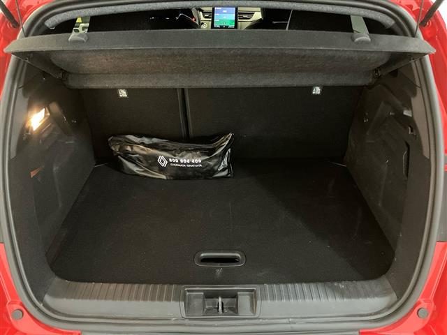 RENAULT Captur usata 26