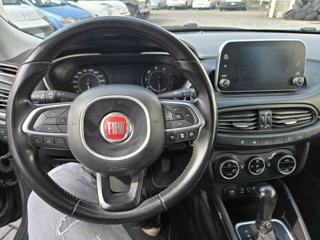 FIAT Tipo usata, con Cruise Control