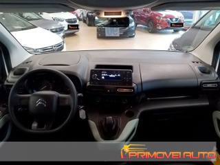 CITROEN Berlingo BlueHDi 100 Combi M Live