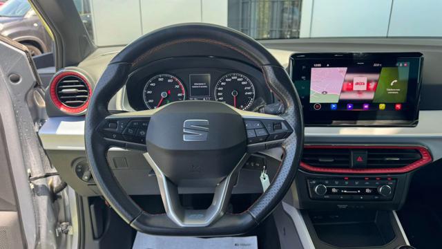 SEAT Arona usata, con Controllo trazione