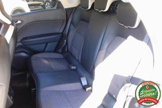 RENAULT Captur usata, con Cruise Control