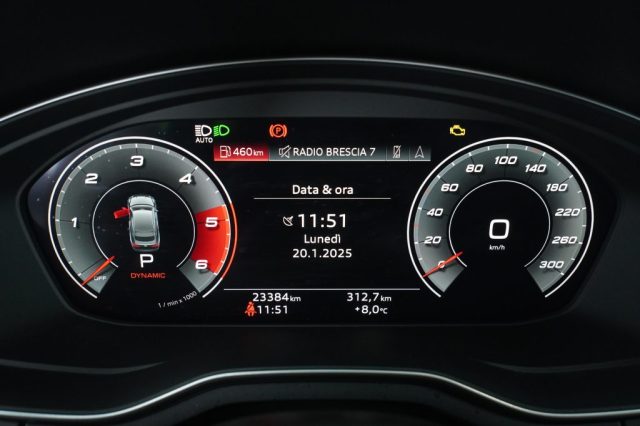 AUDI A5 usata 12