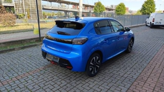 PEUGEOT 208 usata, con Cerchi in lega