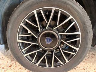 LANCIA Ypsilon usata, con Immobilizzatore elettronico