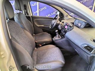 LANCIA Ypsilon usata, con Bluetooth