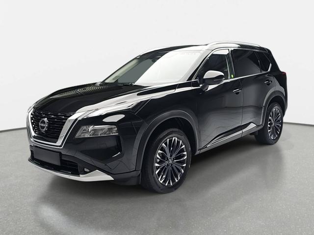 NISSAN X-Trail usata, con ABS