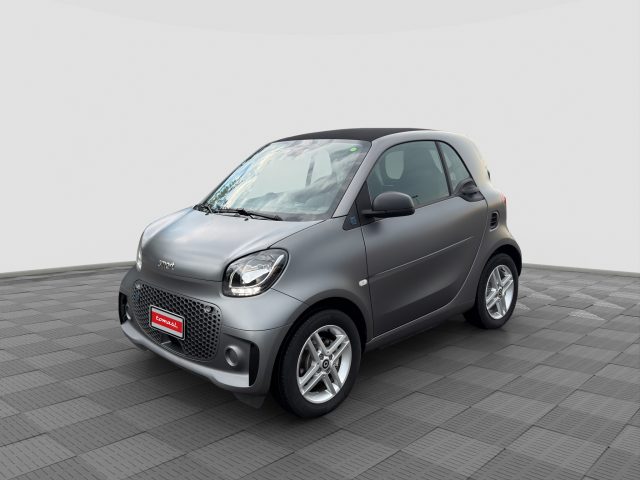 SMART ForTwo usata 0