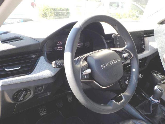 SKODA Scala usata, con Cruise Control