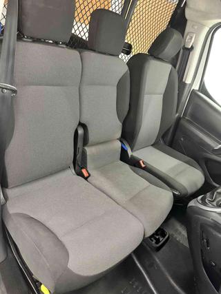 PEUGEOT Partner usata, con Chiusura centralizzata