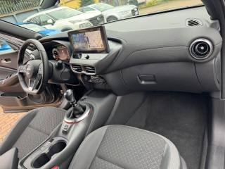 NISSAN Juke usata, con ESP