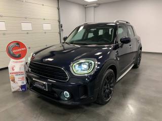 MINI Countryman usata, con Airbag laterali