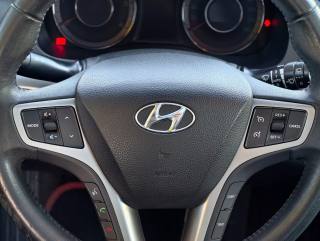 HYUNDAI i40 usata, con Controllo trazione