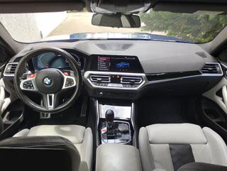 BMW M4 usata, con Controllo automatico clima