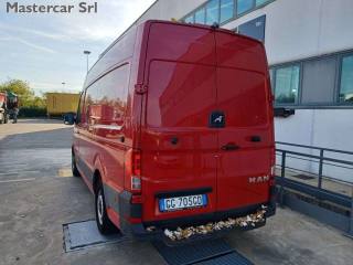 VOLKSWAGEN Crafter usata, con Alzacristalli elettrici