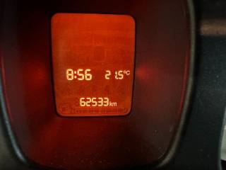 FIAT Panda usata, con Sedile posteriore sdoppiato