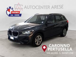 BMW X1 xDrive25e Business Advantage