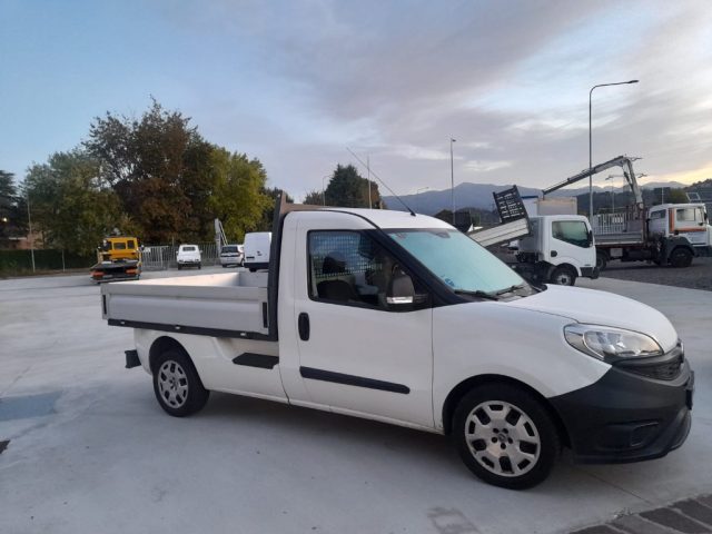 FIAT Doblo usata, con ABS