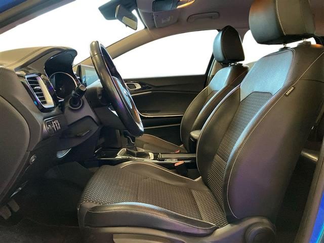 KIA XCeed usata, con Cruise Control