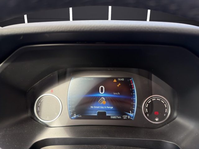 DR MOTOR DR 5.0 usata, con Cruise Control
