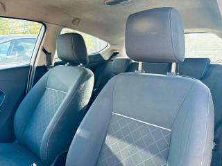 FORD Fiesta usata, con Boardcomputer