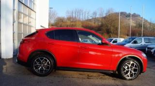 ALFA ROMEO Stelvio usata, con Alzacristalli elettrici