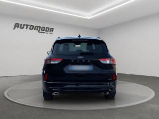FORD Kuga usata, con Alzacristalli elettrici