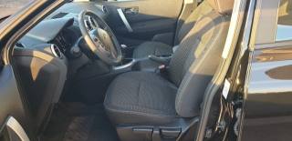 NISSAN Qashqai usata, con Boardcomputer