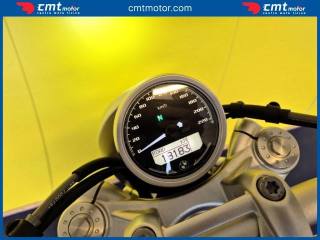 BMW R Nine T usata 4