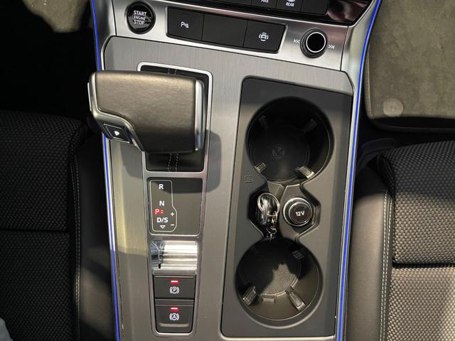 AUDI A6 usata, con Luci diurne LED