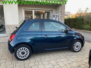 FIAT 500 usata, con Alzacristalli elettrici