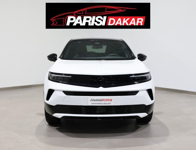 OPEL Mokka usata, con Autoradio