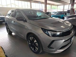 OPEL Grandland usata, con Controllo trazione