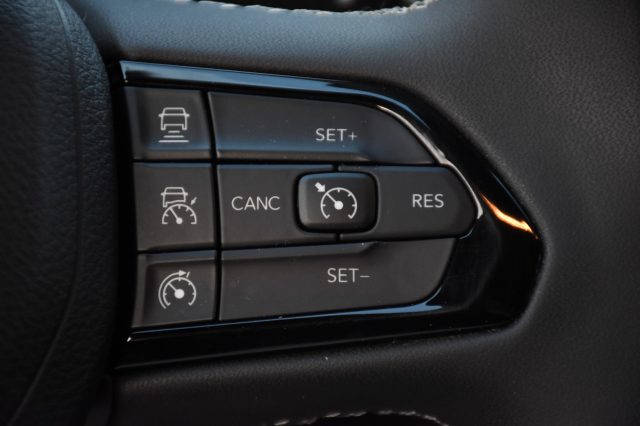 JEEP Compass usata, con Controllo vocale