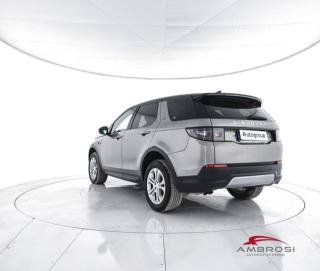 LAND ROVER Discovery Sport usata 3