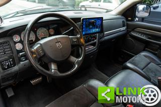 DODGE RAM usata, con Volante multifunzione
