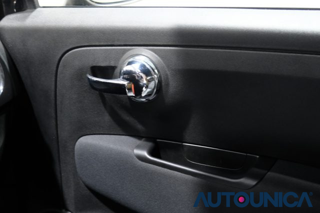 FIAT 500 usata 32
