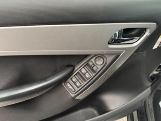 CITROEN C4 Picasso usata, con Fendinebbia