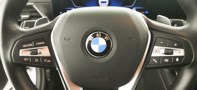 BMW 320 usata 63