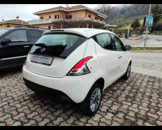 LANCIA Ypsilon usata, con Servosterzo