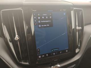 VOLVO XC60 usata, con Immobilizzatore elettronico